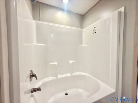 Tiny photo for 12533 Thomas Jefferson Highway, Pamplin, VA 23958 (MLS # 2619641)