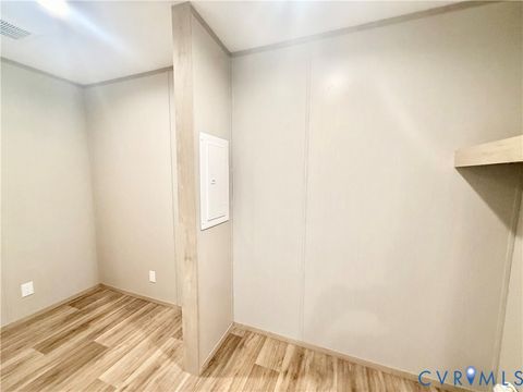 Tiny photo for 12533 Thomas Jefferson Highway, Pamplin, VA 23958 (MLS # 2619641)