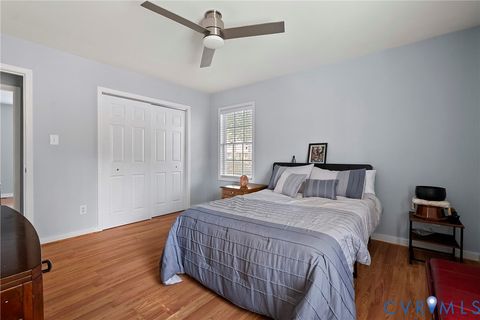 Tiny photo for 5031 Pennbrook Drive, Chesterfield, VA 23832 (MLS # 2603970)