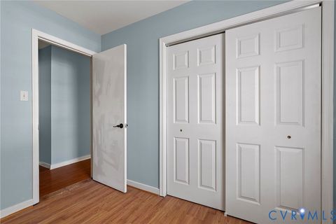 Tiny photo for 5031 Pennbrook Drive, Chesterfield, VA 23832 (MLS # 2603970)