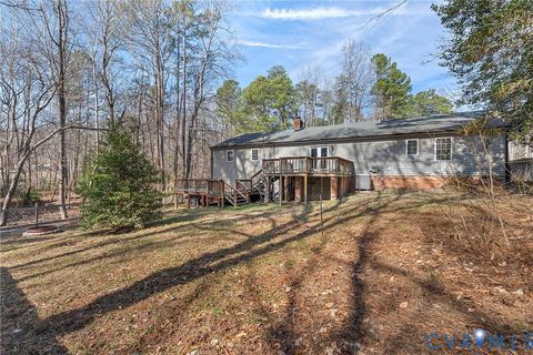 Tiny photo for 5031 Pennbrook Drive, Chesterfield, VA 23832 (MLS # 2603970)
