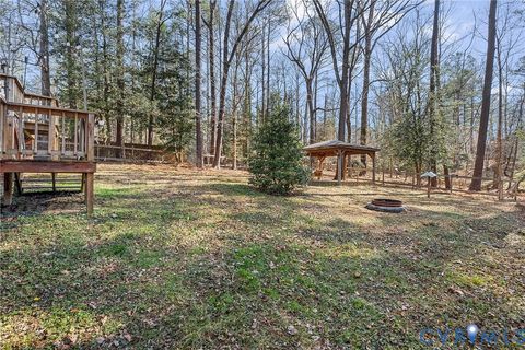 Tiny photo for 5031 Pennbrook Drive, Chesterfield, VA 23832 (MLS # 2603970)