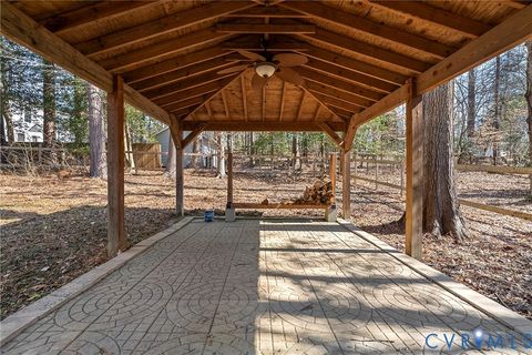 Tiny photo for 5031 Pennbrook Drive, Chesterfield, VA 23832 (MLS # 2603970)