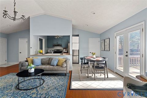 Tiny photo for 5031 Pennbrook Drive, Chesterfield, VA 23832 (MLS # 2603970)