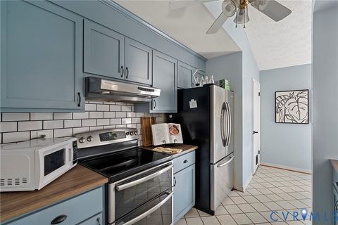 Tiny photo for 5031 Pennbrook Drive, Chesterfield, VA 23832 (MLS # 2603970)