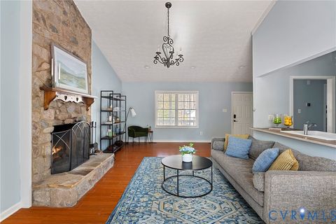 Tiny photo for 5031 Pennbrook Drive, Chesterfield, VA 23832 (MLS # 2603970)