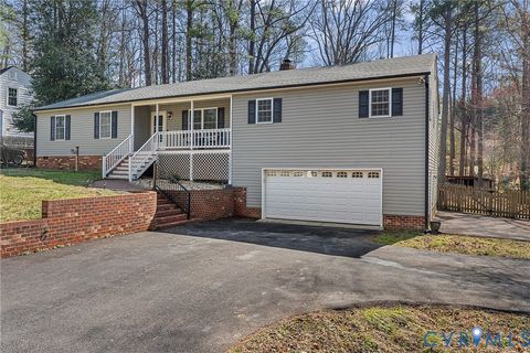 Tiny photo for 5031 Pennbrook Drive, Chesterfield, VA 23832 (MLS # 2603970)