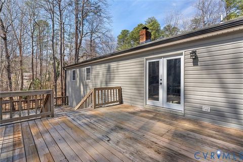Tiny photo for 5031 Pennbrook Drive, Chesterfield, VA 23832 (MLS # 2603970)