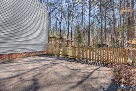 Tiny photo for 5031 Pennbrook Drive, Chesterfield, VA 23832 (MLS # 2603970)