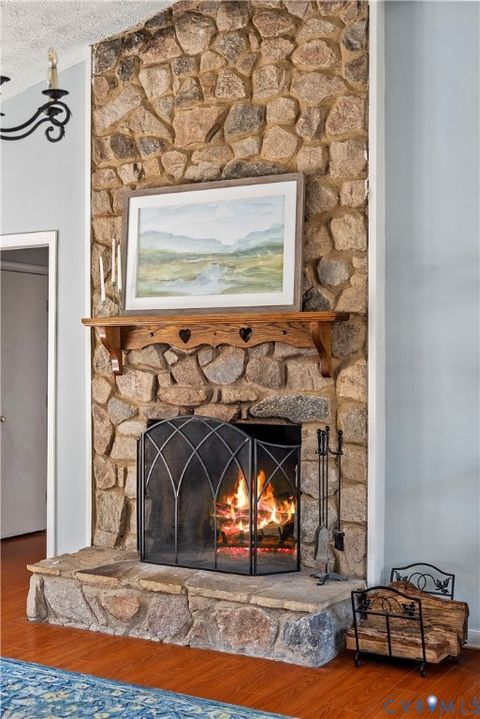 Tiny photo for 5031 Pennbrook Drive, Chesterfield, VA 23832 (MLS # 2603970)