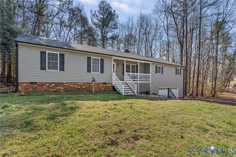 Tiny photo for 5031 Pennbrook Drive, Chesterfield, VA 23832 (MLS # 2603970)