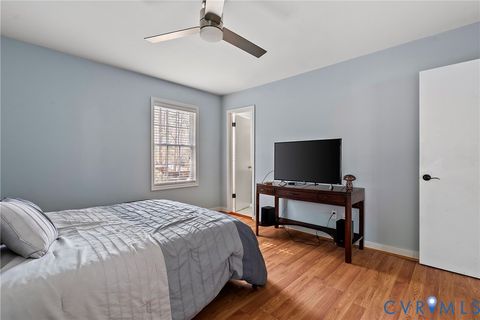 Tiny photo for 5031 Pennbrook Drive, Chesterfield, VA 23832 (MLS # 2603970)