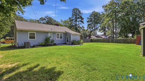Tiny photo for 7514 Edgewood Avenue, Henrico, VA 23227 (MLS # 2623243)