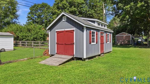 Tiny photo for 7514 Edgewood Avenue, Henrico, VA 23227 (MLS # 2623243)
