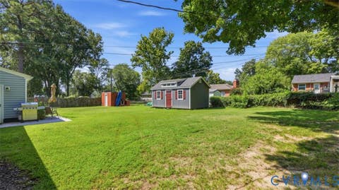 Tiny photo for 7514 Edgewood Avenue, Henrico, VA 23227 (MLS # 2623243)
