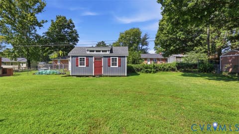 Tiny photo for 7514 Edgewood Avenue, Henrico, VA 23227 (MLS # 2623243)