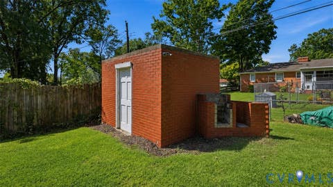 Tiny photo for 7514 Edgewood Avenue, Henrico, VA 23227 (MLS # 2623243)