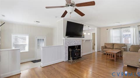 Tiny photo for 7514 Edgewood Avenue, Henrico, VA 23227 (MLS # 2623243)