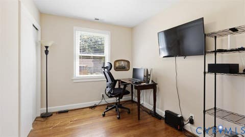 Tiny photo for 7514 Edgewood Avenue, Henrico, VA 23227 (MLS # 2623243)