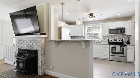 Tiny photo for 7514 Edgewood Avenue, Henrico, VA 23227 (MLS # 2623243)