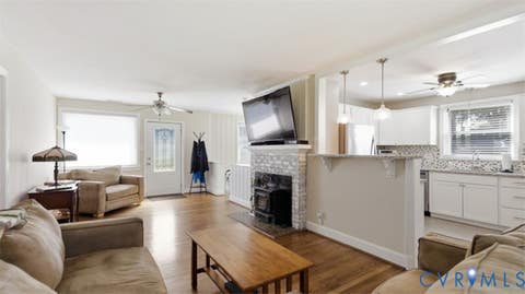 Tiny photo for 7514 Edgewood Avenue, Henrico, VA 23227 (MLS # 2623243)