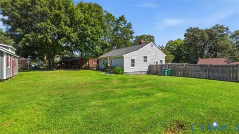 Tiny photo for 7514 Edgewood Avenue, Henrico, VA 23227 (MLS # 2623243)