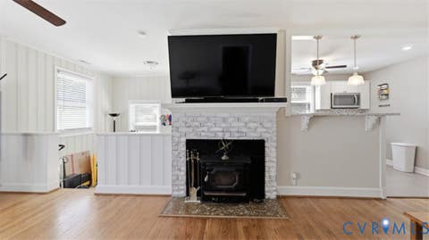 Tiny photo for 7514 Edgewood Avenue, Henrico, VA 23227 (MLS # 2623243)