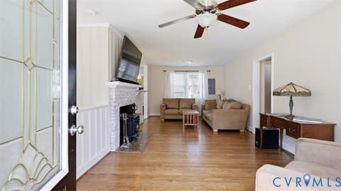 Tiny photo for 7514 Edgewood Avenue, Henrico, VA 23227 (MLS # 2623243)
