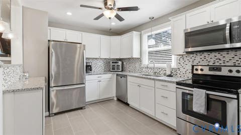 Tiny photo for 7514 Edgewood Avenue, Henrico, VA 23227 (MLS # 2623243)