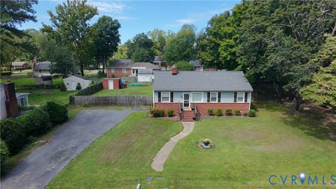 Tiny photo for 7514 Edgewood Avenue, Henrico, VA 23227 (MLS # 2623243)