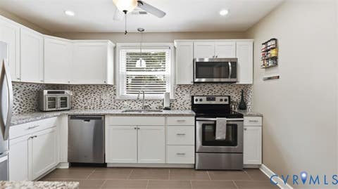 Tiny photo for 7514 Edgewood Avenue, Henrico, VA 23227 (MLS # 2623243)