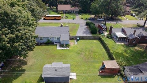 Tiny photo for 7514 Edgewood Avenue, Henrico, VA 23227 (MLS # 2623243)