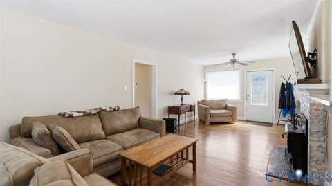 Tiny photo for 7514 Edgewood Avenue, Henrico, VA 23227 (MLS # 2623243)