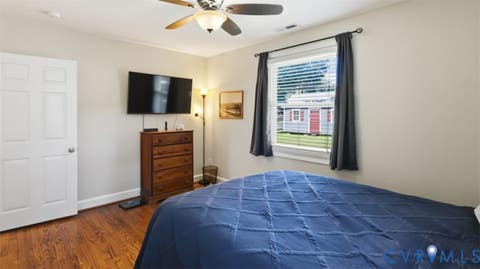 Tiny photo for 7514 Edgewood Avenue, Henrico, VA 23227 (MLS # 2623243)