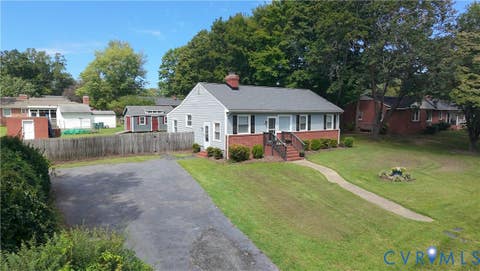 Tiny photo for 7514 Edgewood Avenue, Henrico, VA 23227 (MLS # 2623243)