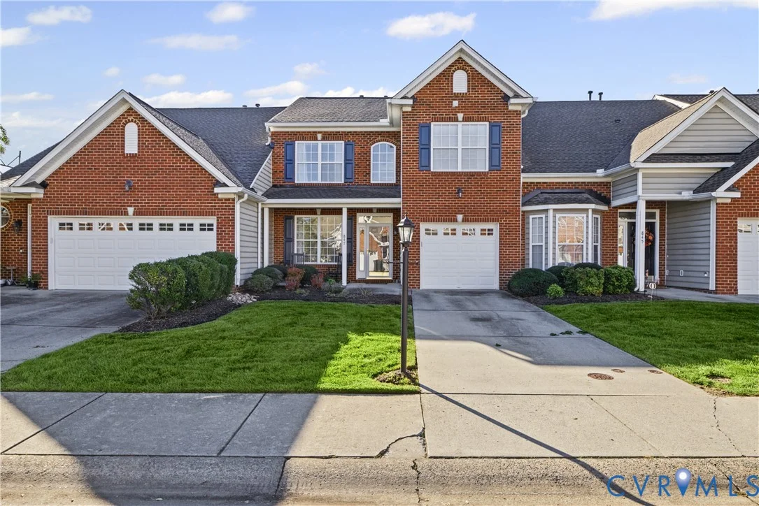 847 Parkland Place