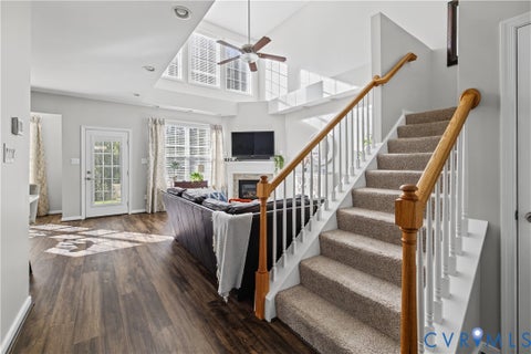 Tiny photo for 847 Parkland Place, Glen Allen, VA 23059 (MLS # 2628504)