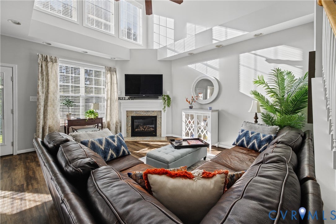 847 Parkland Place