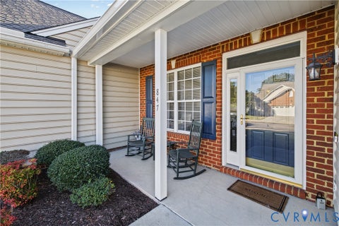 Tiny photo for 847 Parkland Place, Glen Allen, VA 23059 (MLS # 2628504)