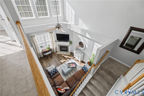 Tiny photo for 847 Parkland Place, Glen Allen, VA 23059 (MLS # 2628504)