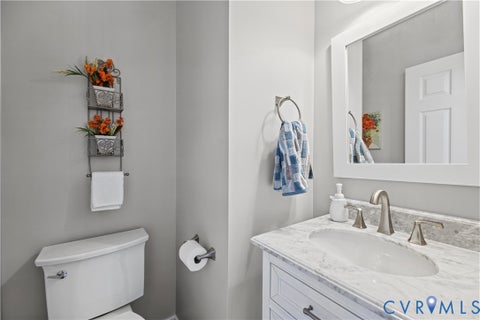 Tiny photo for 847 Parkland Place, Glen Allen, VA 23059 (MLS # 2628504)