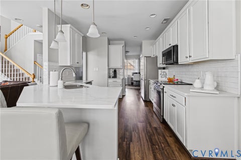 Tiny photo for 847 Parkland Place, Glen Allen, VA 23059 (MLS # 2628504)