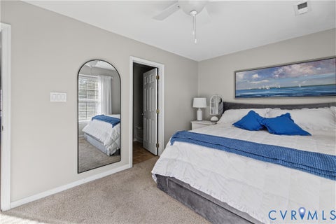 Tiny photo for 847 Parkland Place, Glen Allen, VA 23059 (MLS # 2628504)