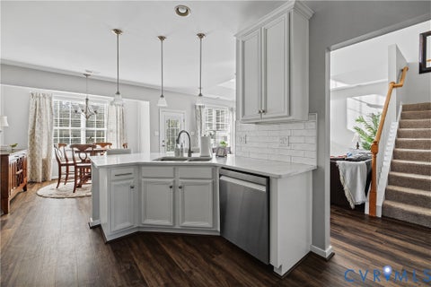 Tiny photo for 847 Parkland Place, Glen Allen, VA 23059 (MLS # 2628504)