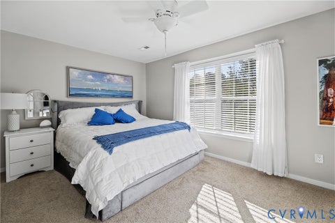 Tiny photo for 847 Parkland Place, Glen Allen, VA 23059 (MLS # 2628504)