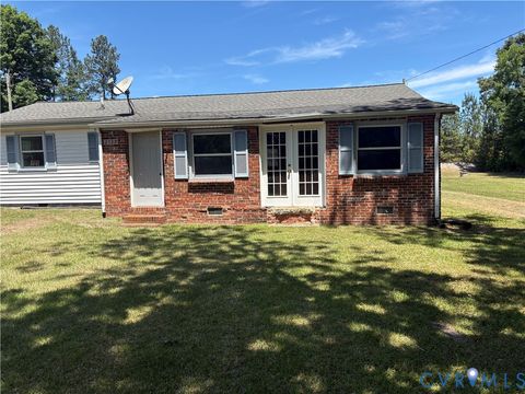 Photo of 2739 BRUNSWICK RD, Emporia, VA 23847 (MLS # 2613575)
