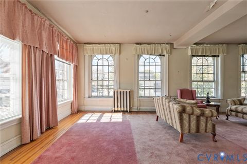 Tiny photo for 2500 E Marshall Street, Richmond, VA 23223 (MLS # 2529234)