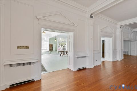 Tiny photo for 2500 E Marshall Street, Richmond, VA 23223 (MLS # 2529234)