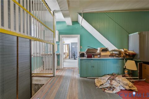 Tiny photo for 2500 E Marshall Street, Richmond, VA 23223 (MLS # 2529234)