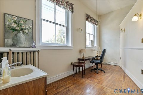 Tiny photo for 2500 E Marshall Street, Richmond, VA 23223 (MLS # 2529234)
